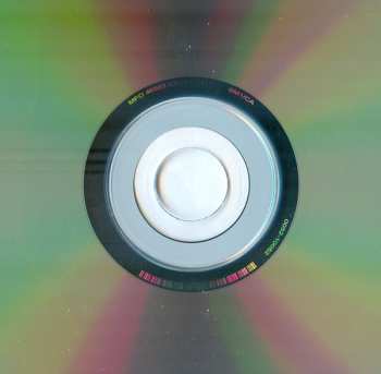 CD Allan Holdsworth: I.O.U.