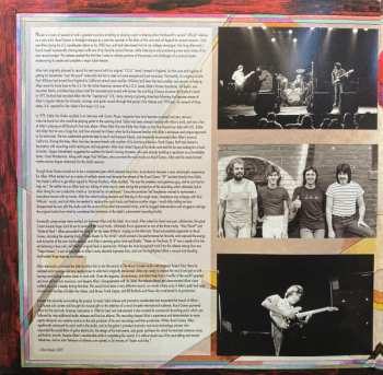 LP Allan Holdsworth: Road Games LTD