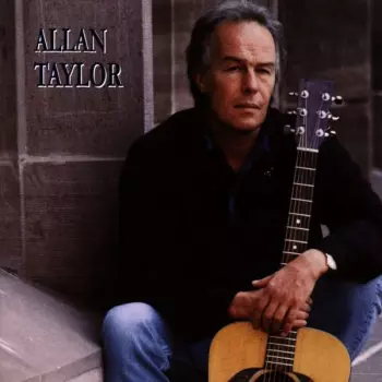 Allan Taylor: Looking For You
