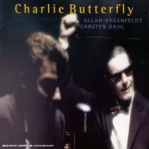 Carsten Dahl: Charlie Butterfly
