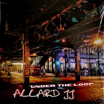 LP Allard Jolles: Under The Loop