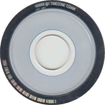 CD Allen-Forrester Band: Allen-Forrester Band