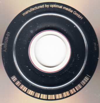 CD Allen Stone: Building Balance