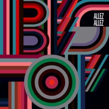 Album Allez Allez: Best Of Allez Allez
