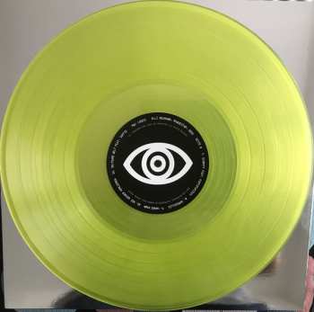 LP Alli Neumann: Roquestar CLR