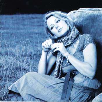 CD Allison Moorer: Mockingbird