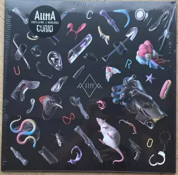 CURIO PART I