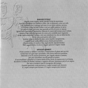 CD Gli Alluminogeni: Metafisico