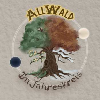 Album AllWald: Im Jahreskreis