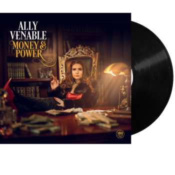 LP Ally Venable: Money & Power