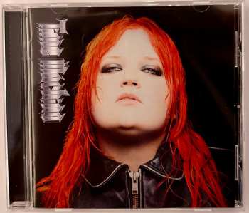 Album Alma: Time Machine