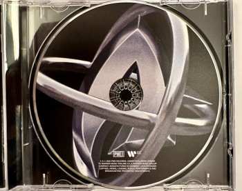 CD Alma: Time Machine