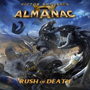 LP Almanac: Rush Of Death