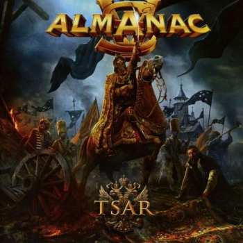 Album Almanac: Tsar