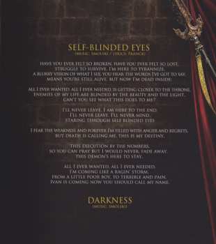 CD/DVD Almanac: Tsar LTD