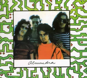 Almendra