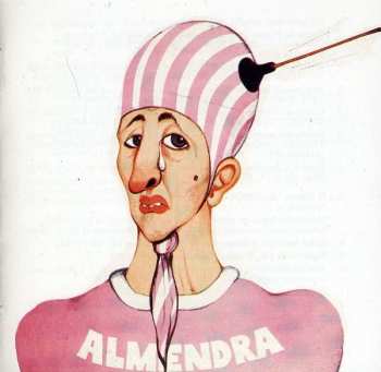 CD Almendra: Almendra