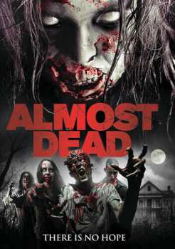 Album Almost Dead: Almost Dead