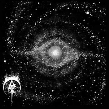 CD Almyrkvi: Pupil Of The Searing Maelstrom  LTD