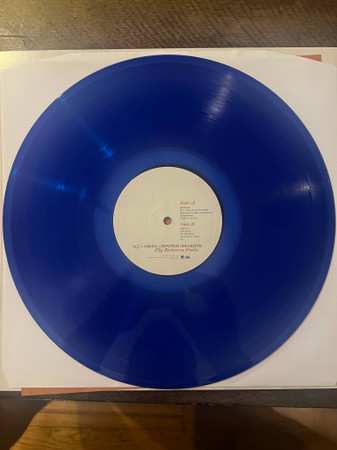 LP ALO * Animal Liberation Orchestra: Fly Between Falls CLR | LTD