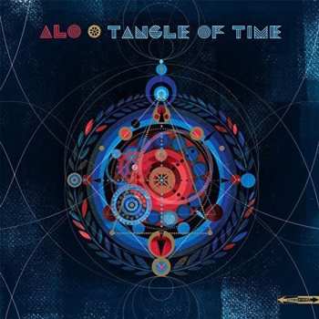 Album ALO * Animal Liberation Orchestra: Tangle of Time