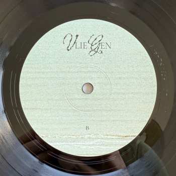 LP Alois & VLB: Vliegen