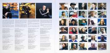 2LP John Mayall & Friends: Along For The Ride