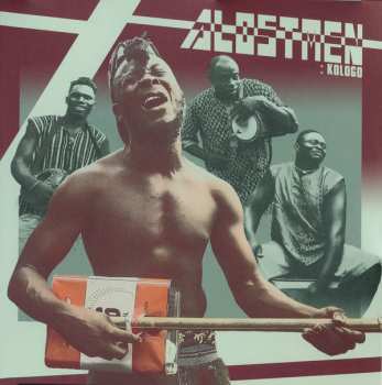 LP Alostmen: Kologo