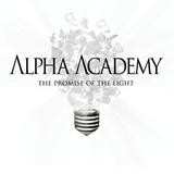 Album Alpha Academy: The Promise Of The Light