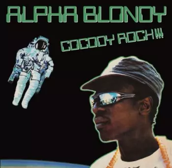 Cocody Rock!!!