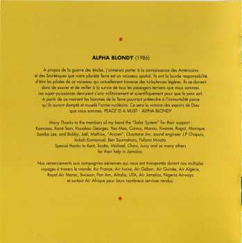 CD The Wailers: Jerusalem