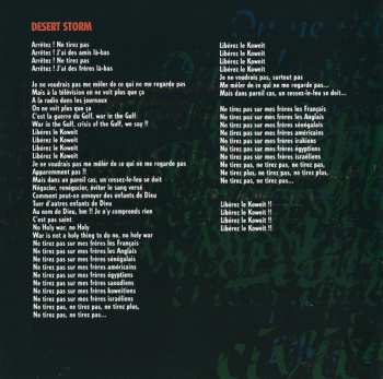 CD Alpha Blondy: Masada