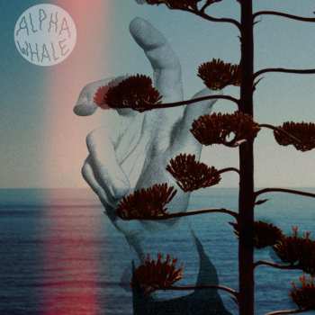 LP Alpha Whale: Alpha Whale LP (+CD Version Included)