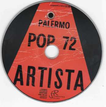 CD Alphataurus: Alphataurus