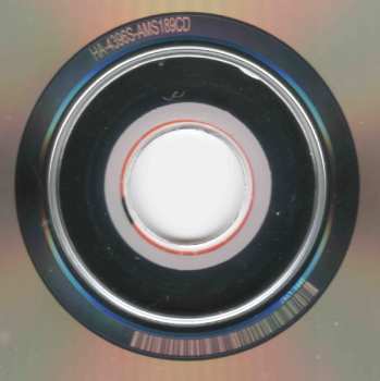 CD Alphataurus: Alphataurus