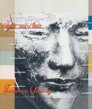 Blu-ray Alphaville: Forever Young