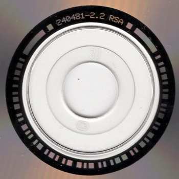 CD Alphaville: Forever Young