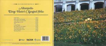 CD Altameda: Time Hasn't Changed You