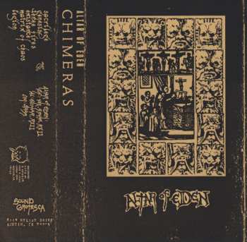 Album Altar Of Eden: Chimeras