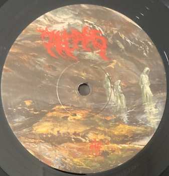 LP Altars: Ascetic Reflection LTD