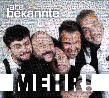 Album Alte Bekannte: Mehr!
