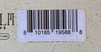 2LP Alter Bridge: Alter Bridge CLR