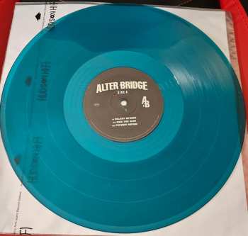 2LP Alter Bridge: Alter Bridge CLR
