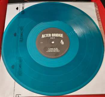 2LP Alter Bridge: Alter Bridge CLR