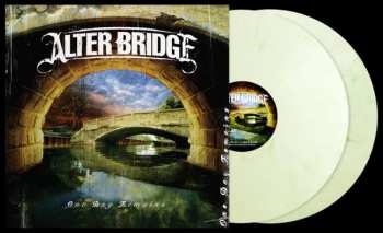 2LP Alter Bridge: One Day Remains DLX | LTD