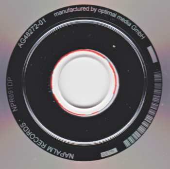 CD Alter Bridge: The Last Hero LTD | DIGI