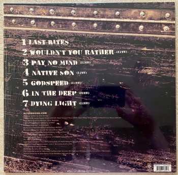 LP Alter Bridge: Walk The Sky 2.0 LTD | CLR