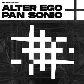 LP Pan Sonic: Microwaves LTD