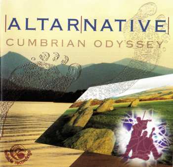 Album Alter | Native: Cumbrian Odyssey