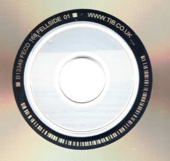 CD Alter | Native: Cumbrian Odyssey